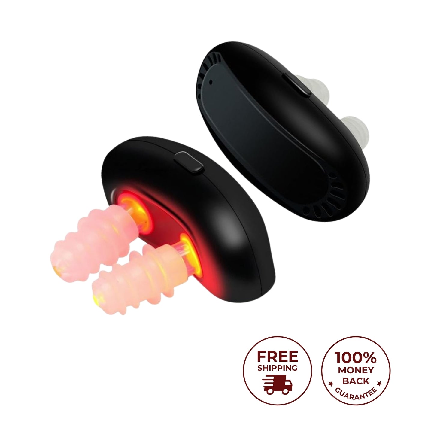 SinoGlow Nasal Infrared Relief Therapy